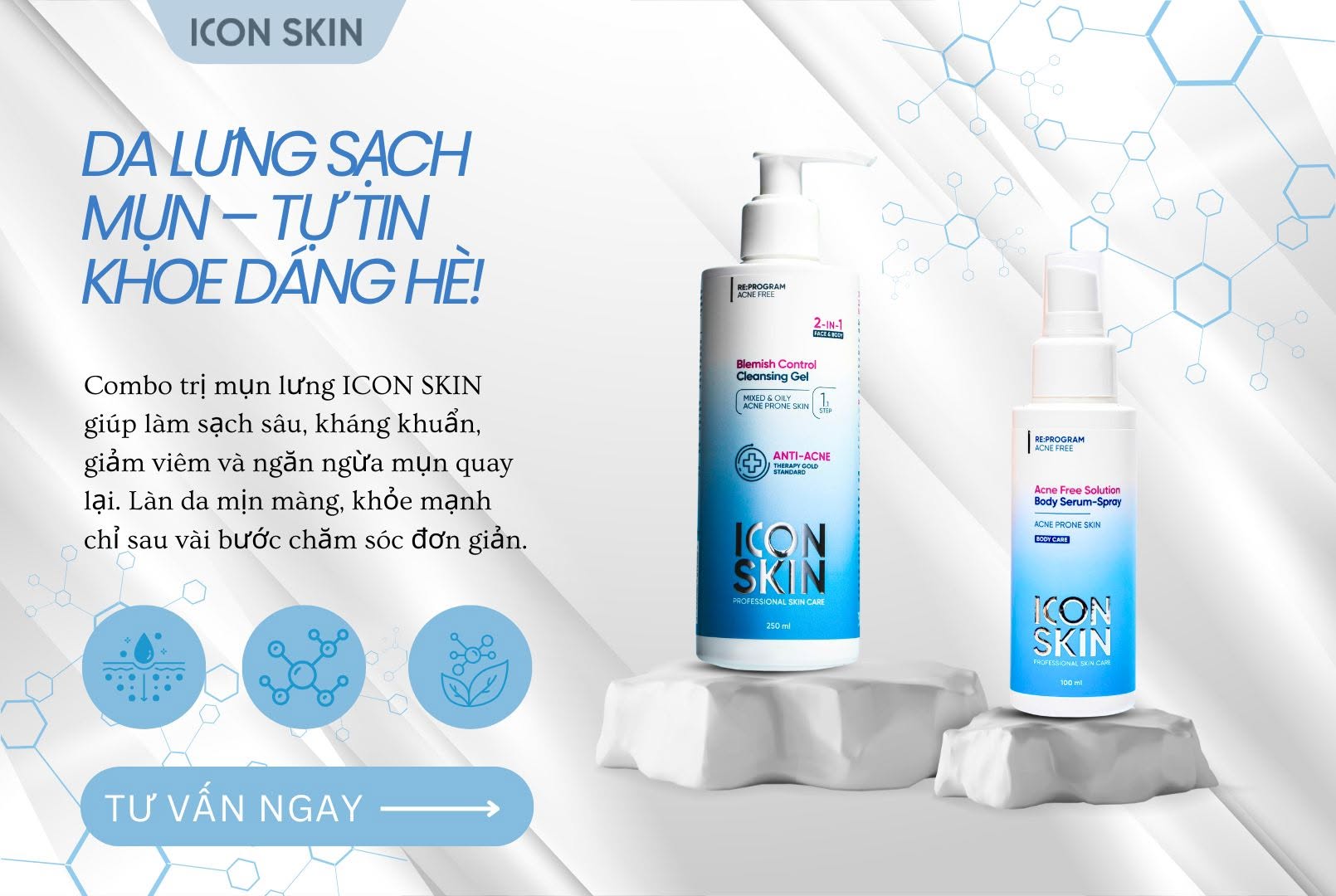 Xịt giảm mụn body cho da mụn Icon Skin Acne Free Solution Body Serum-Spray 9.jpg