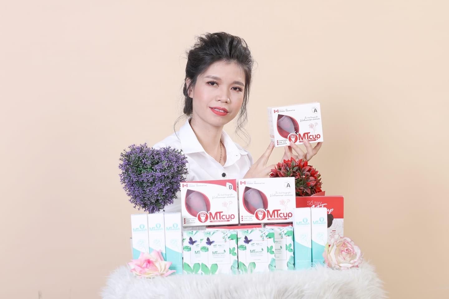 Khách hàng Vũ Hồng Diệp