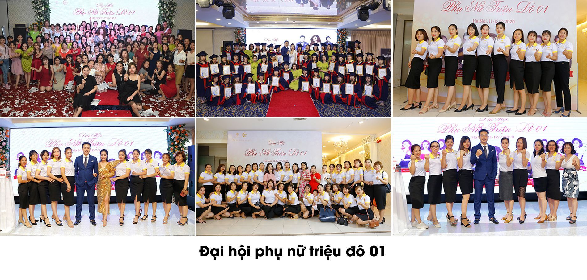 Đại Hội Phụ Nữ 2