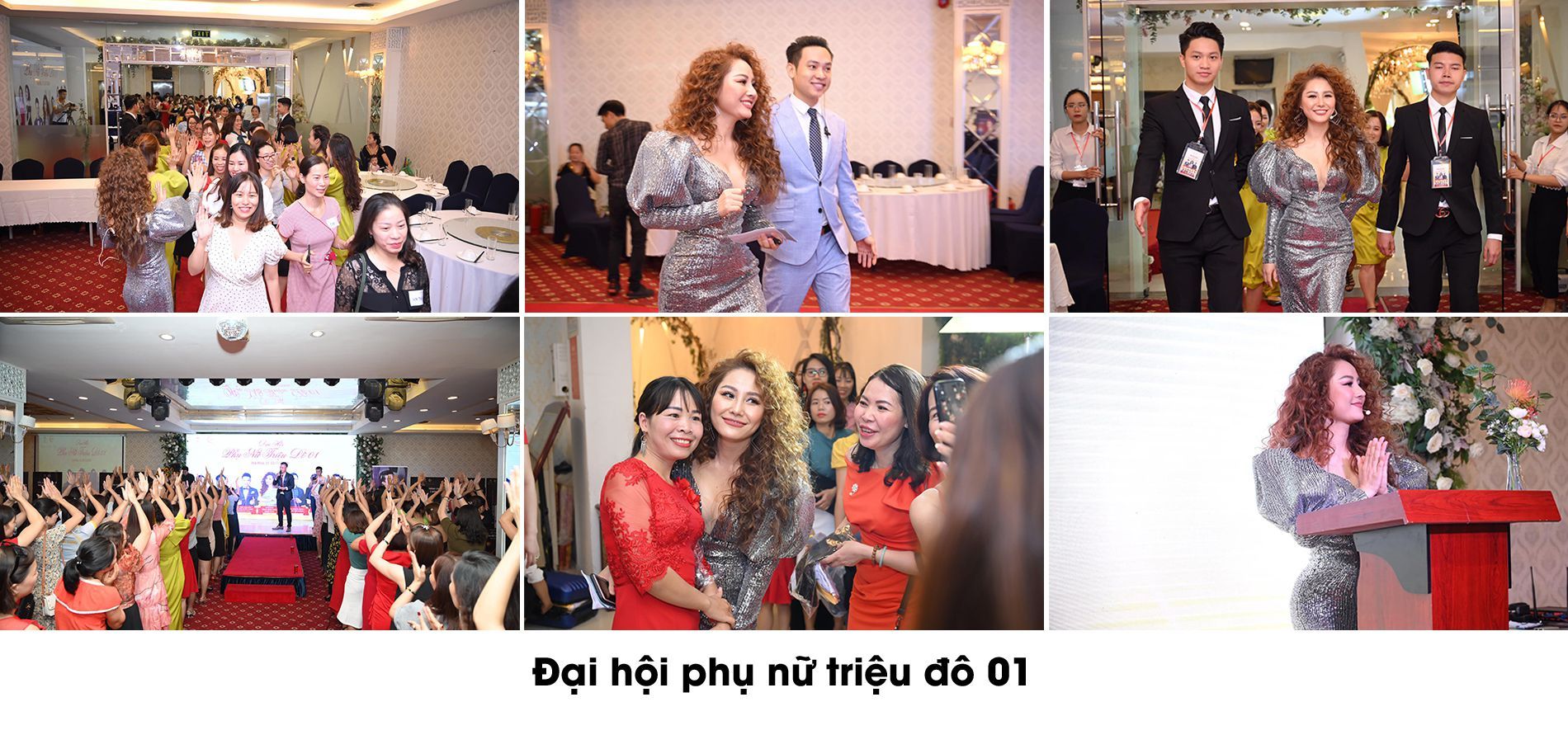 Đại Hội Phụ Nữ