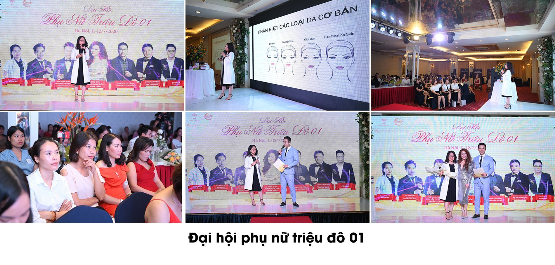 Đại Hội Phụ Nữ 9