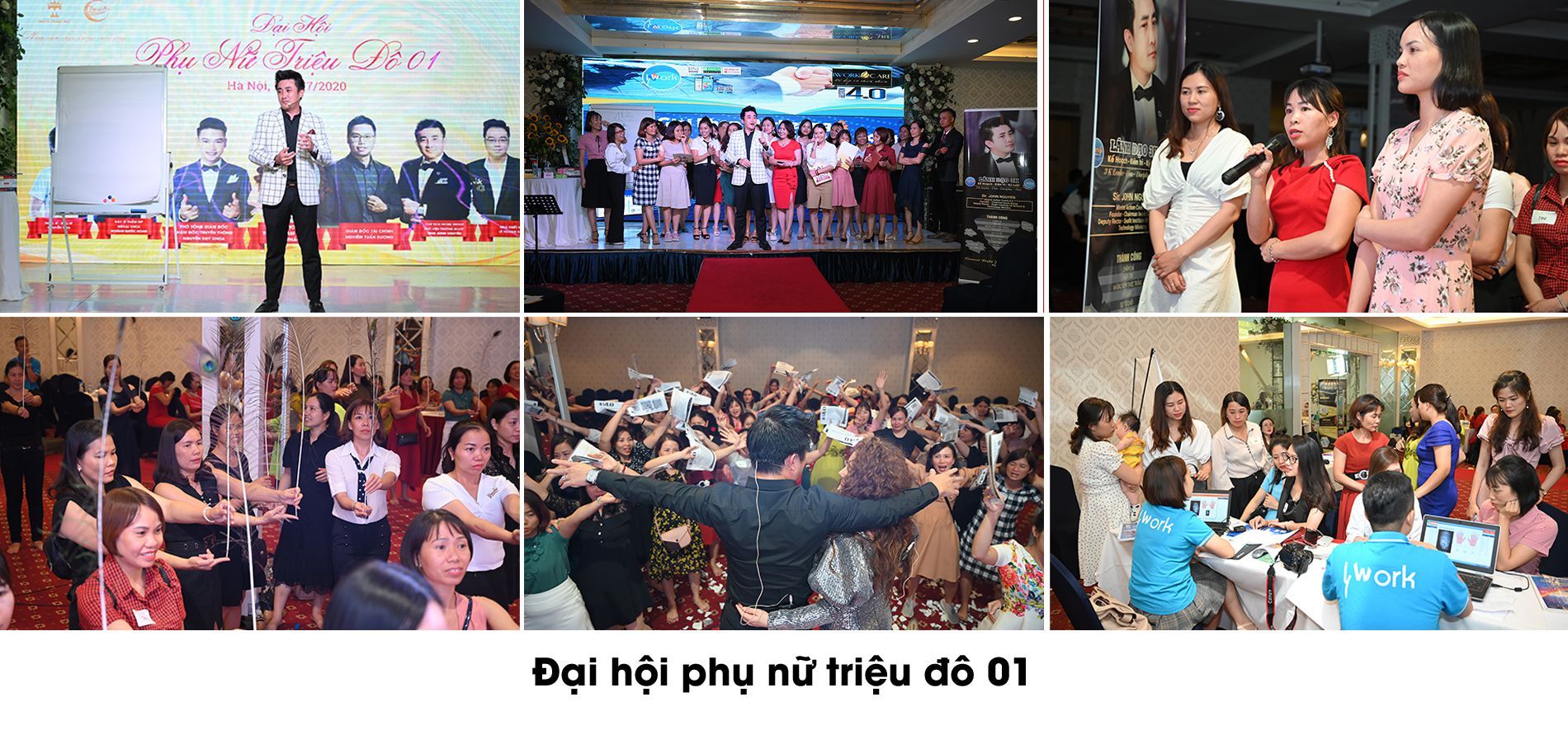 Đại Hội Phụ Nữ 7