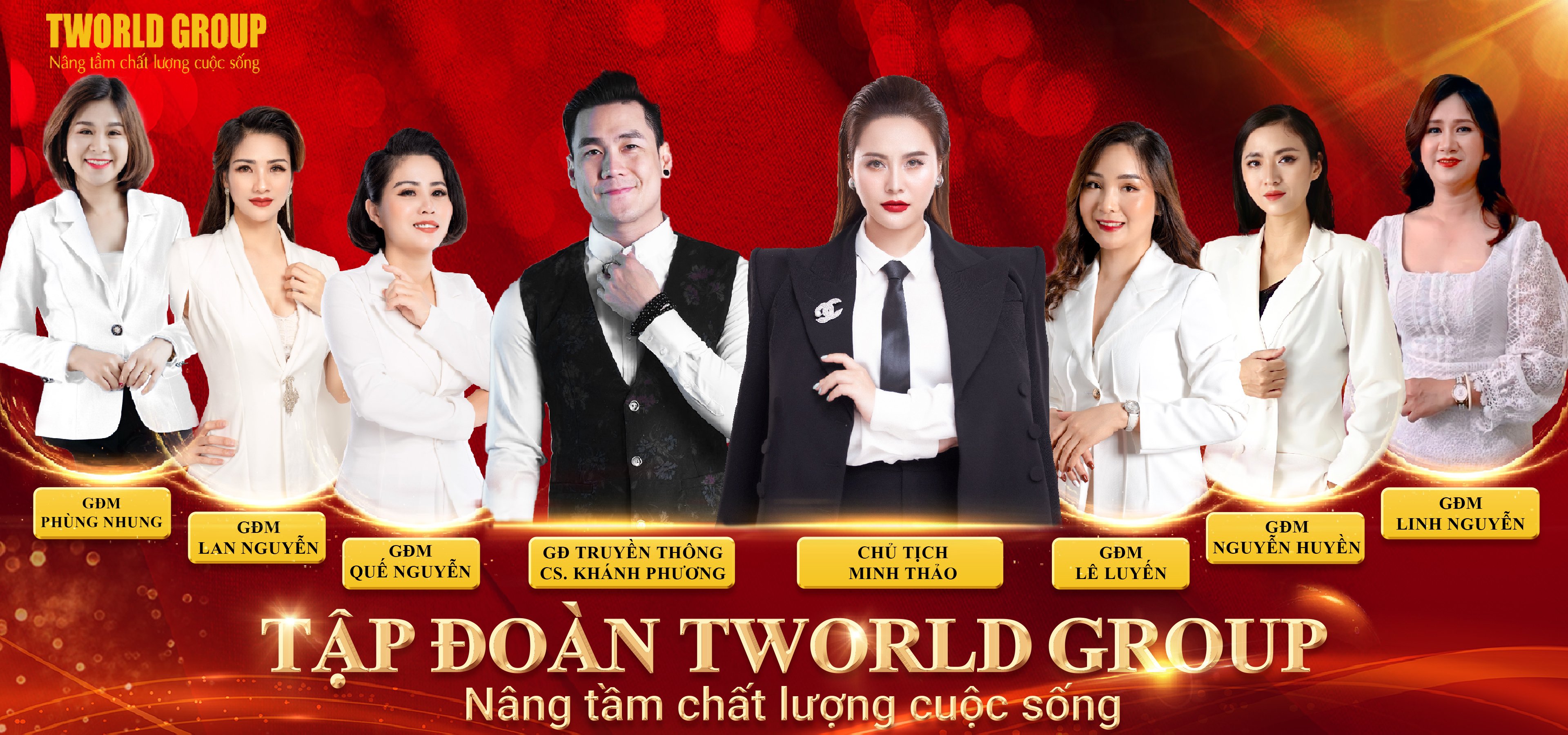 Lãnh Đạo 11