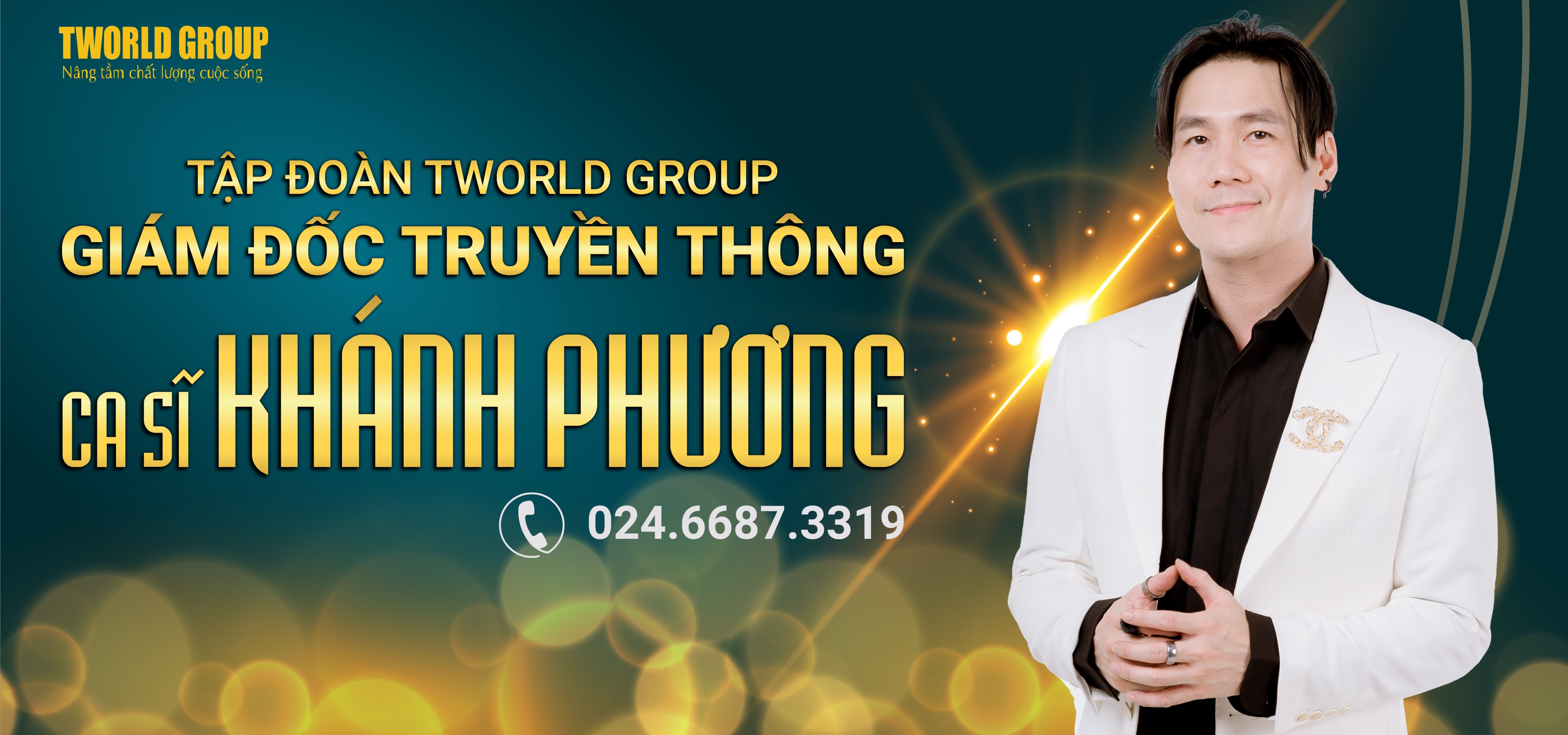 GĐ Khánh Phương