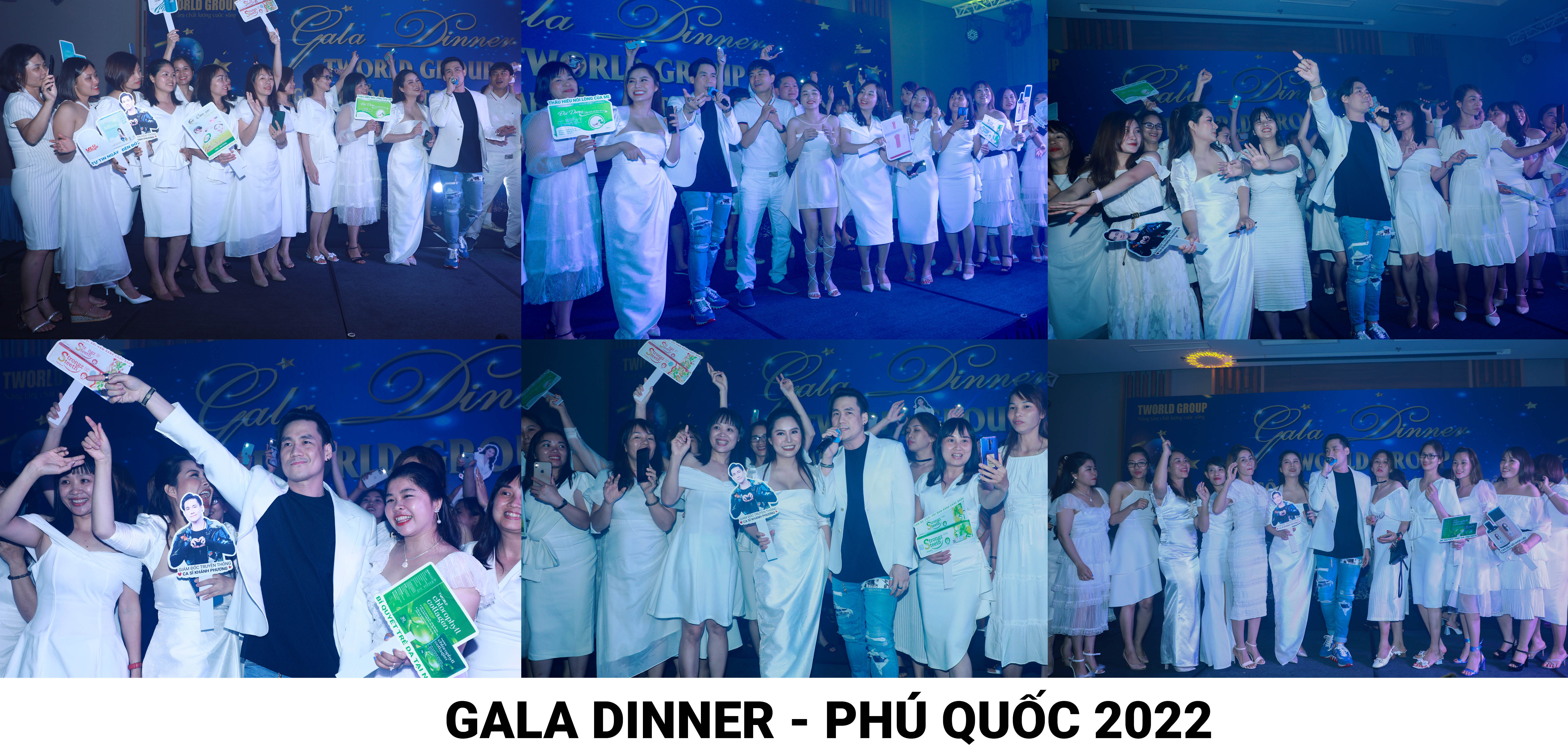 Gala Phú Quốc 1