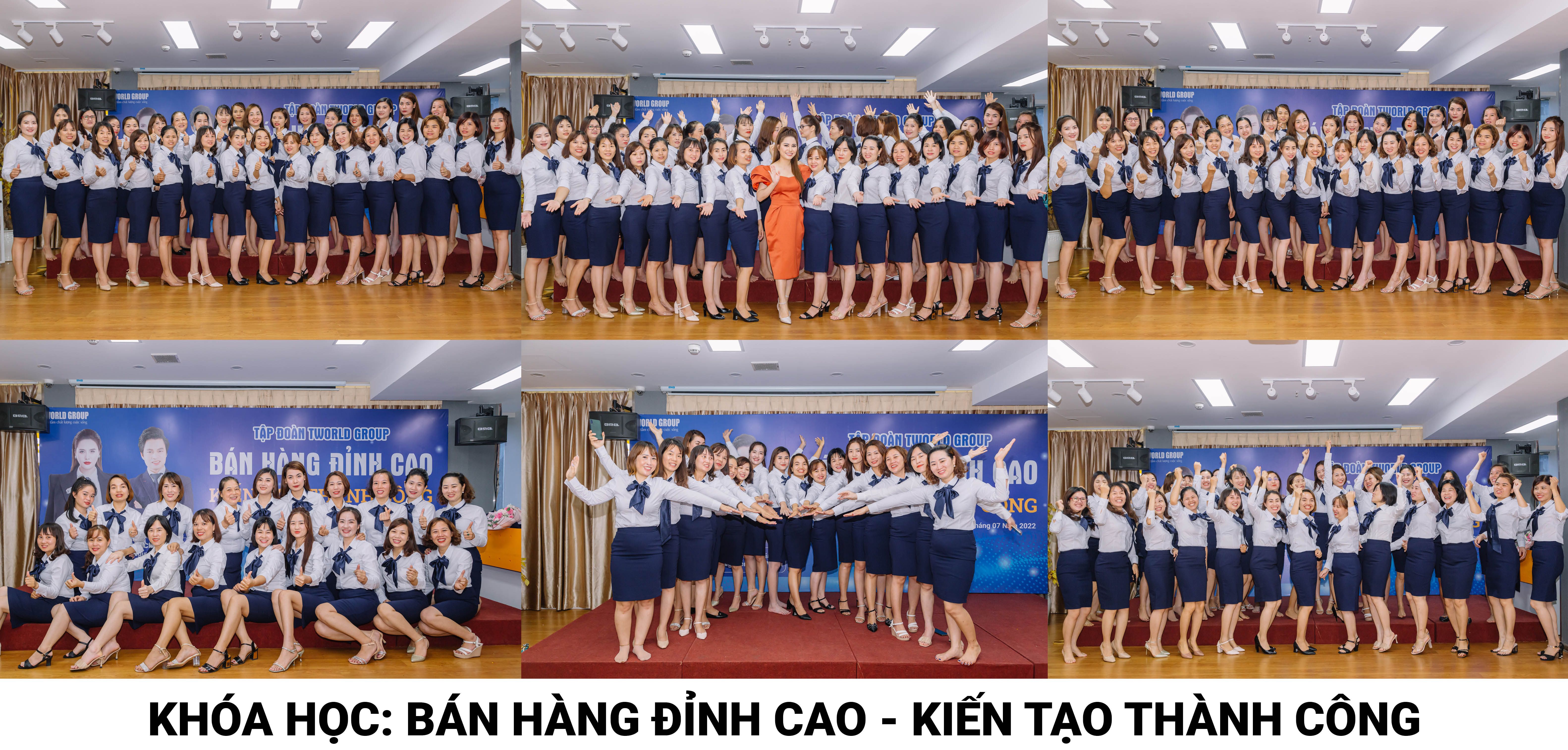 Khóa học 3