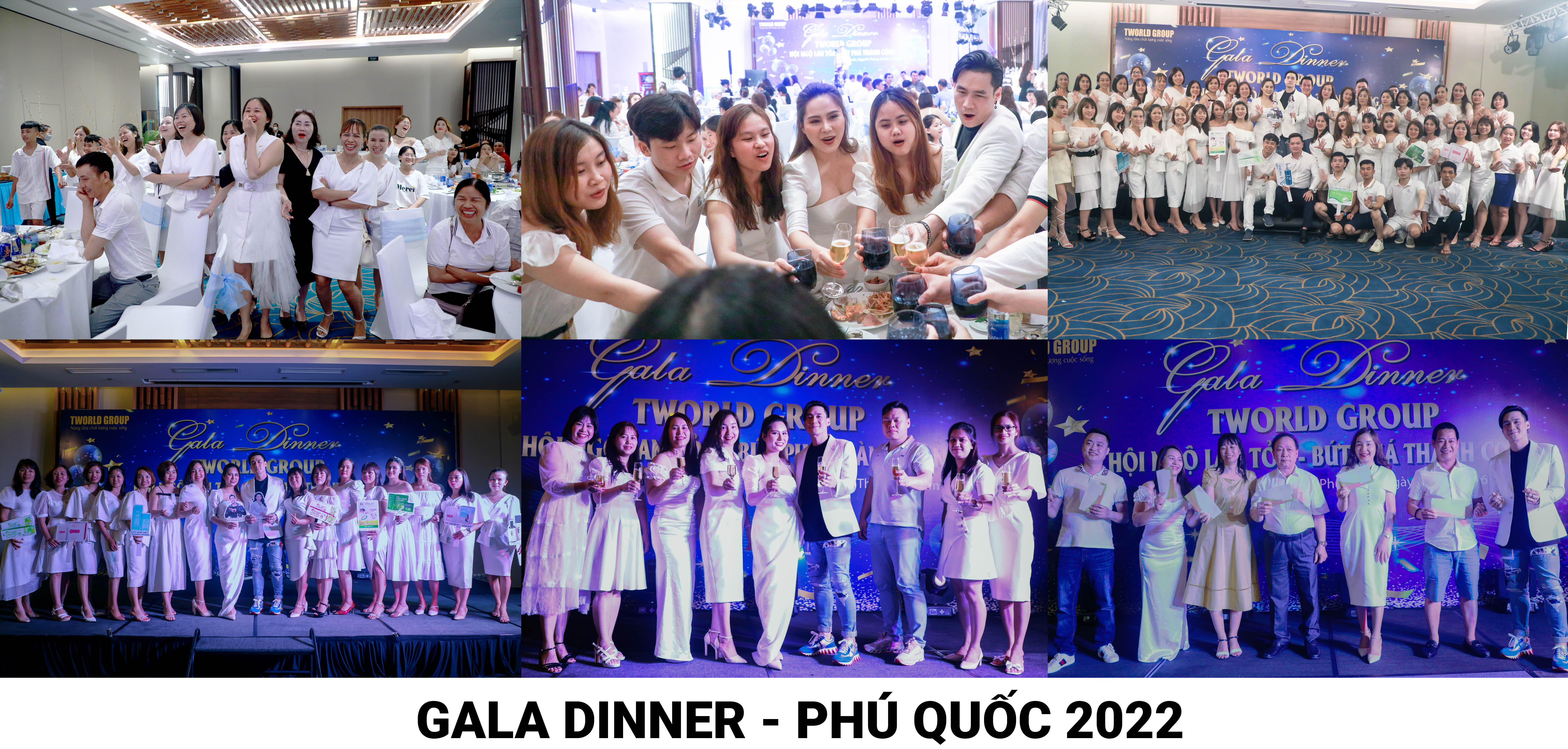 Gala Phú Quốc 2