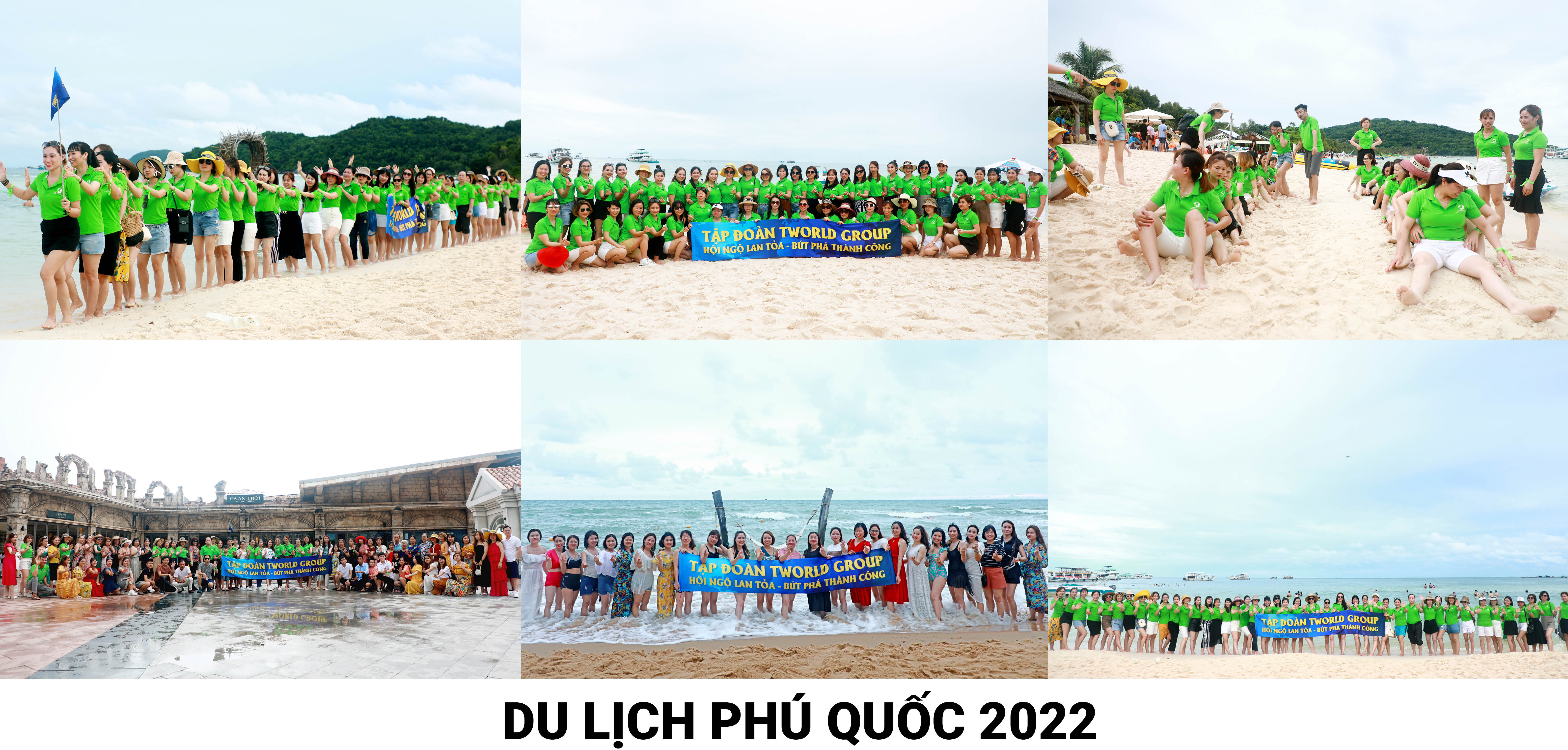 Team Phú Quốc