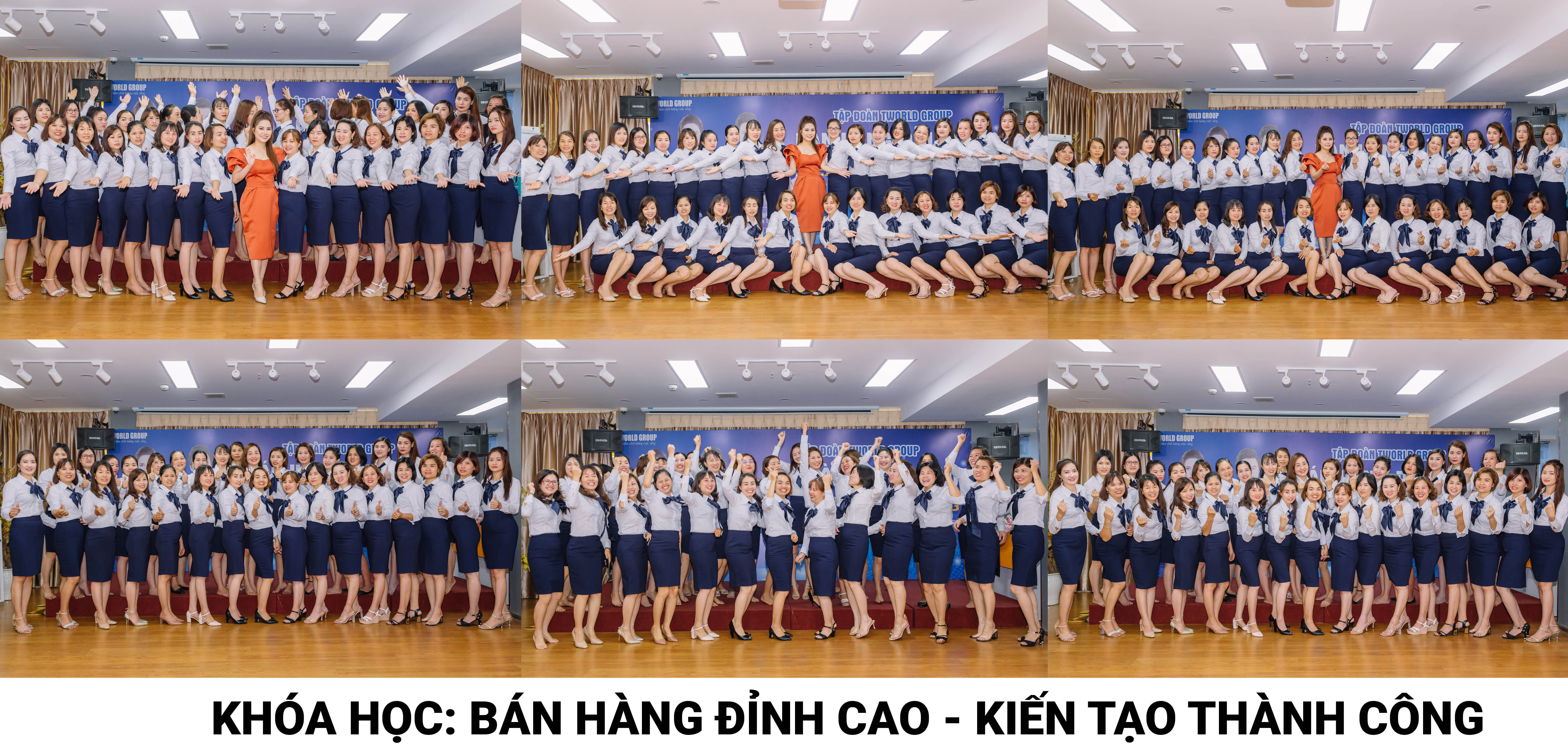 Khóa học 2