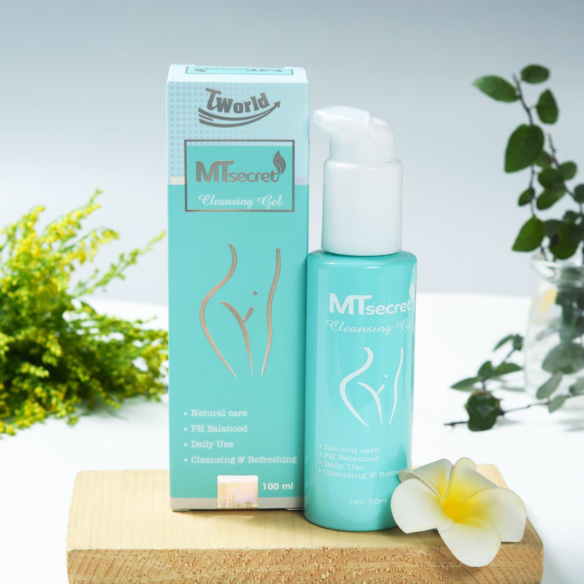 GEL VỆ SINH MTSECRET