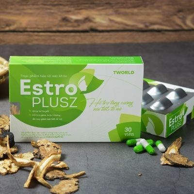 Estro Plusz (đang hết hàng)