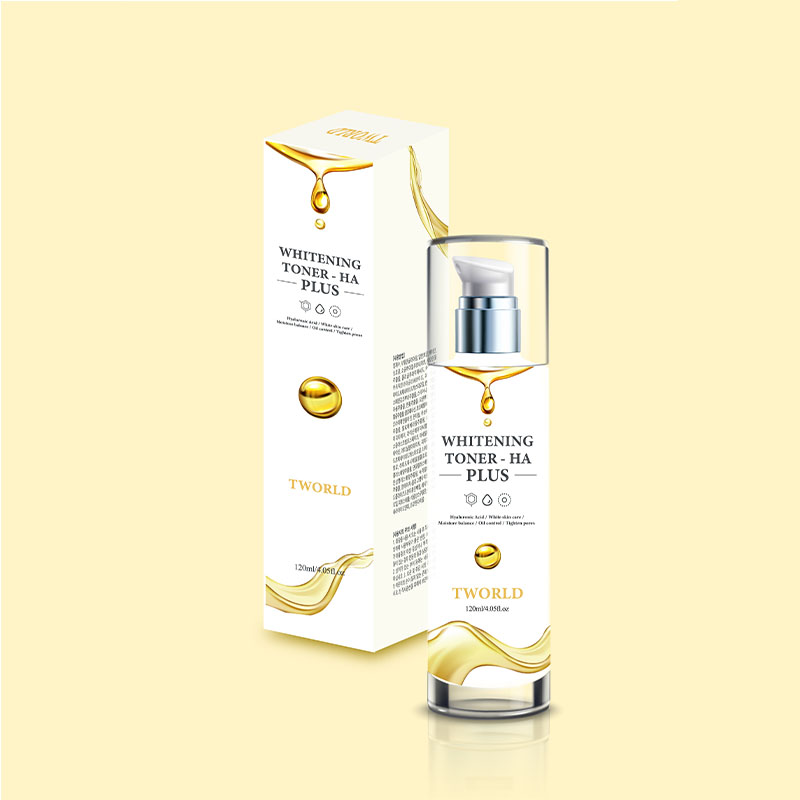 Toner HA Plus - (Đang hết hàng)