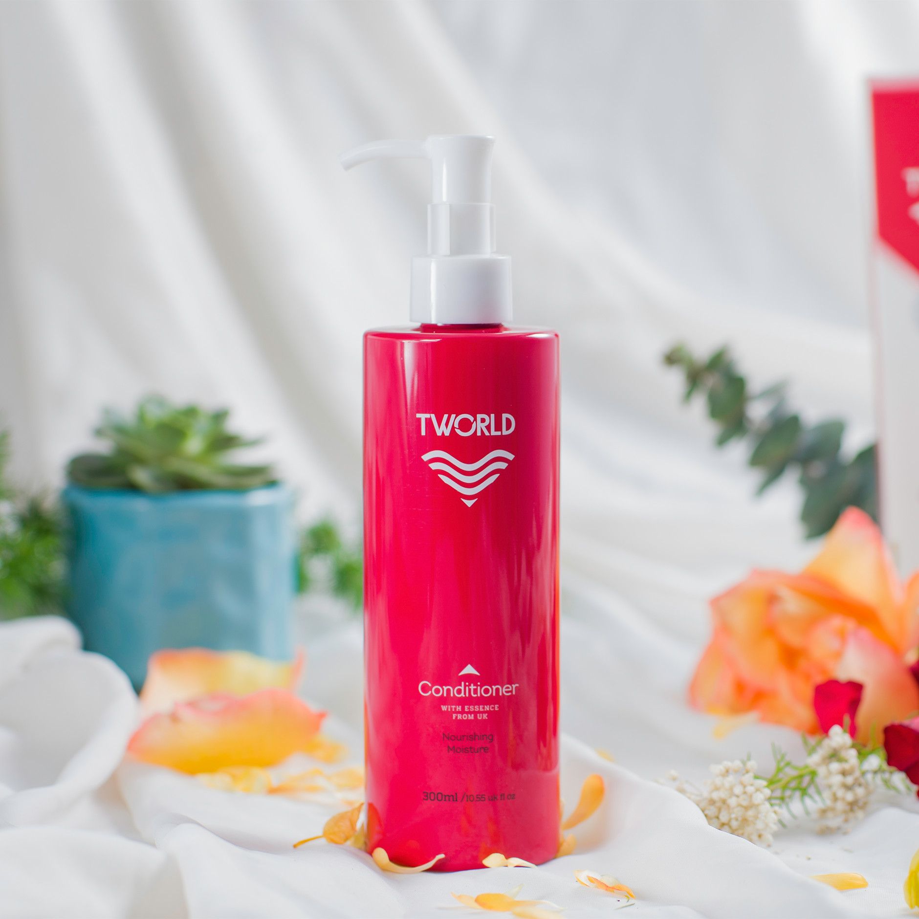 Dầu Xả Tworld Conditioner (Đang hết hàng)