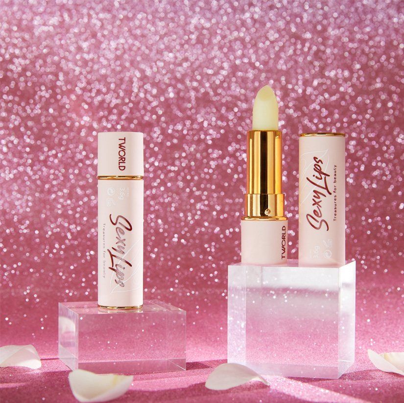 Son Môi TWorld Sexy Lips (đang hết hàng)