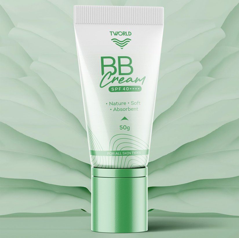 Kem BB Cream (đang hết hàng)