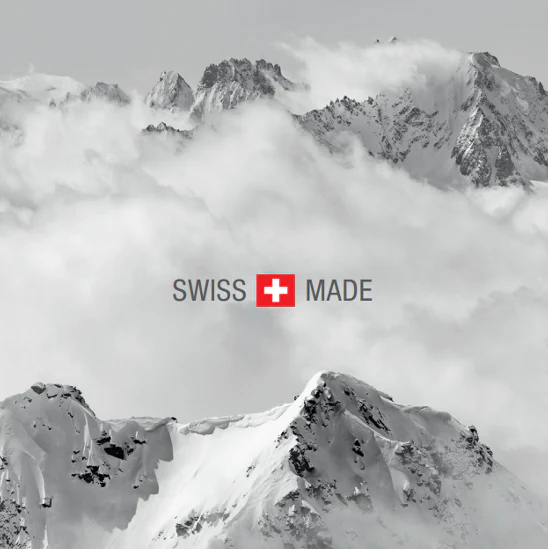 Chất lượng SWISS là gì?