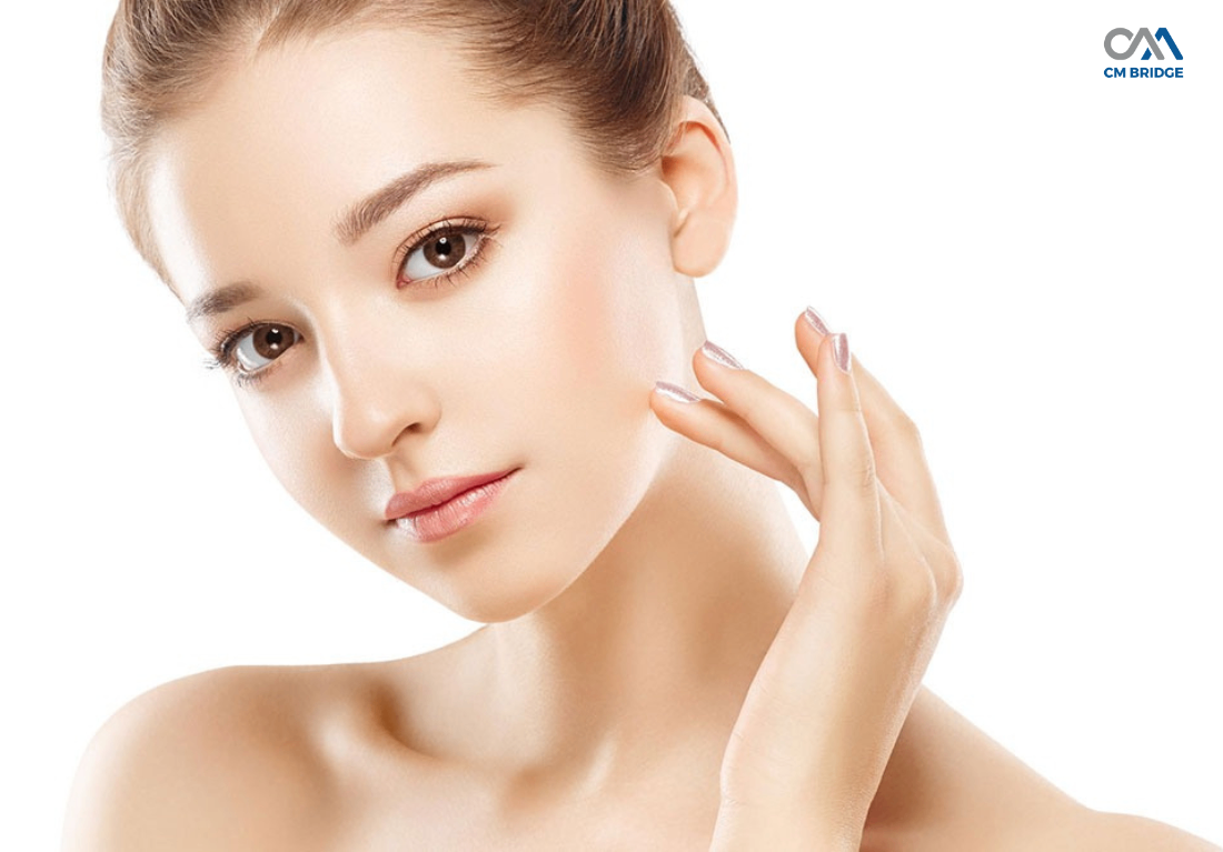 Collagen Cho Da Mặt Và Những Điều Cần Biết