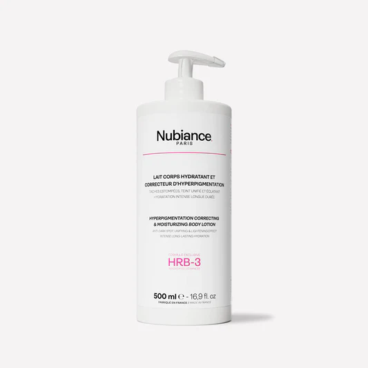 Sữa dưỡng thể HRB-3