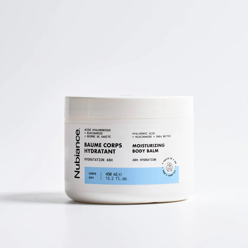 Kem dưỡng thể Moisturizing Body