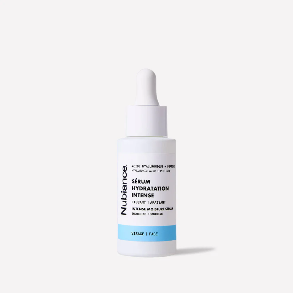 Serum dưỡng ẩm