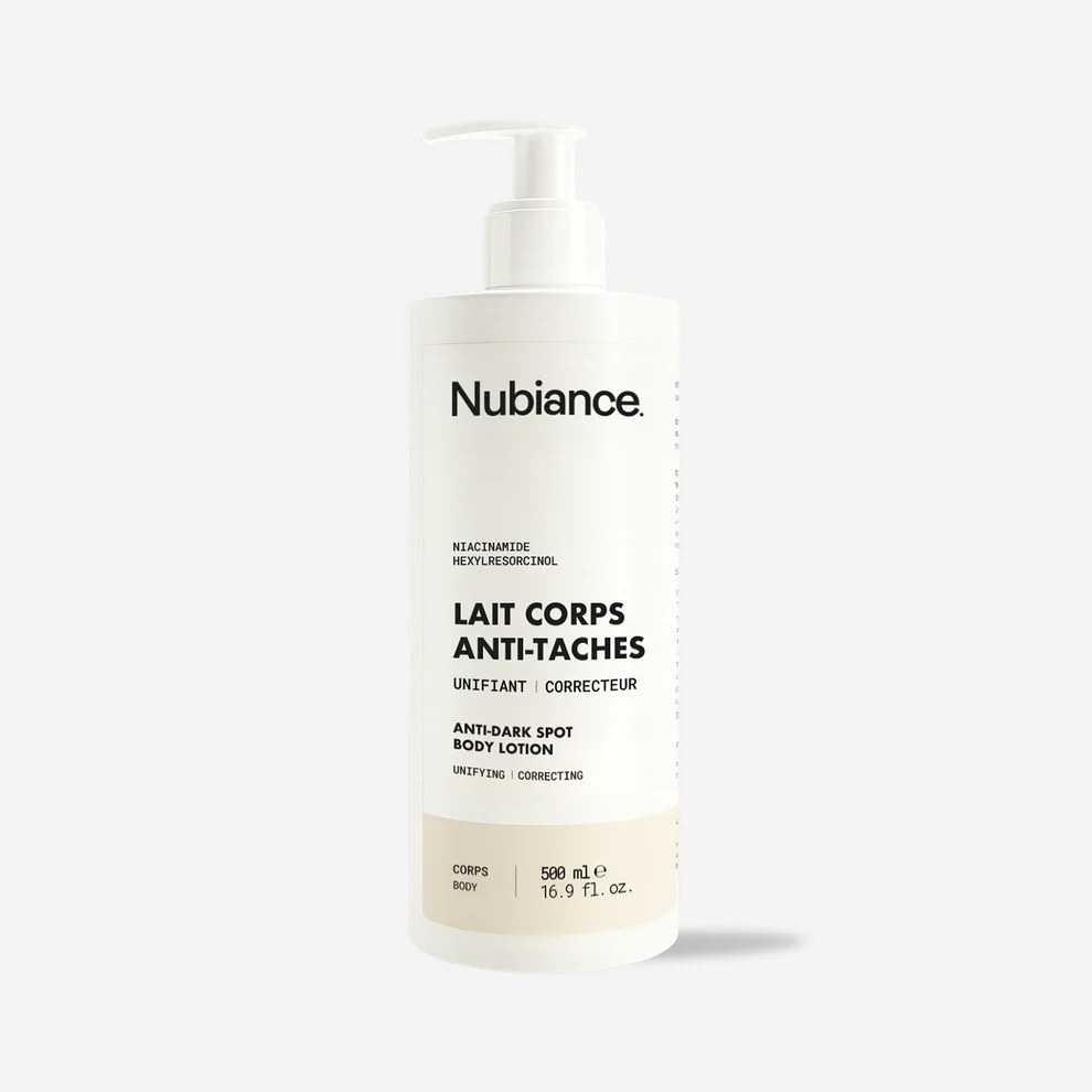 Sữa dưỡng thể Anti Dark Spot Body