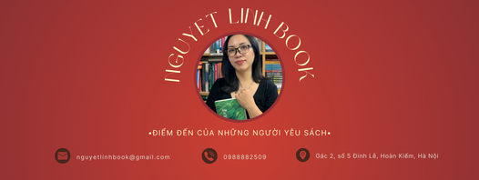 Nguyệt Linh Book