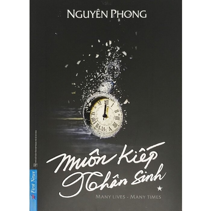 Muôn Kiếp Nhân Sinh Phần 1 (nguyetlinhbook)