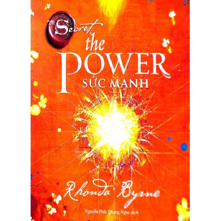 The Power - Sức Mạnh (nguyetlinhbook)