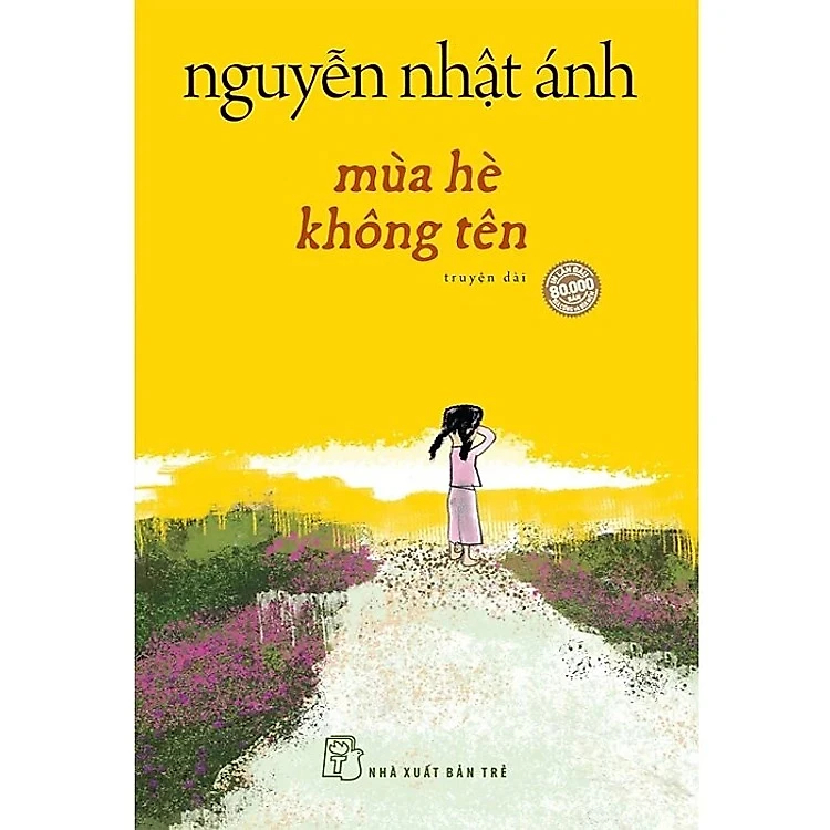 Mùa hè không tên (nguyetlinhbook)