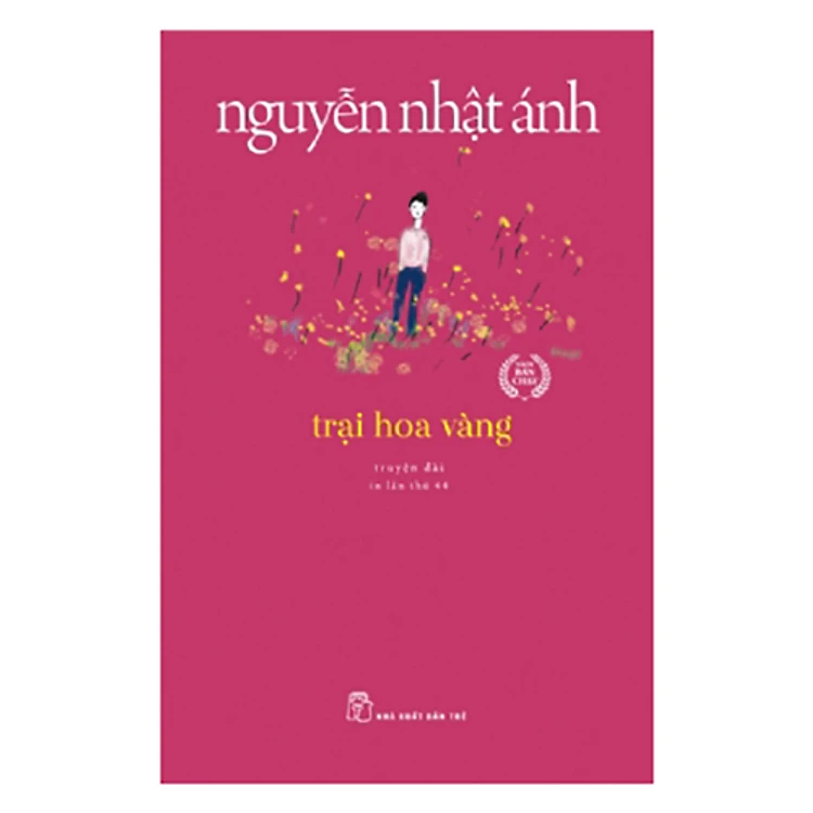 Trại Hoa Vàng (nguyetlinhbook)