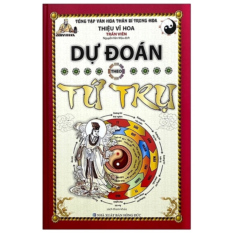 Dự Đoán Theo Tứ Trụ (nguyetlinhbook)