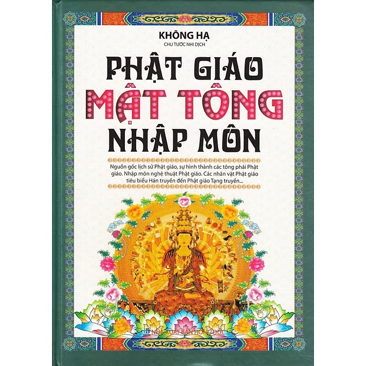 Phật Giáo Mật Tông Nhập Môn (nguyetlinhbook)