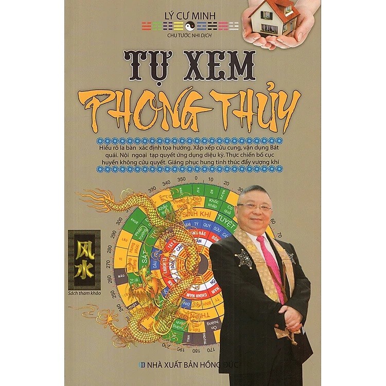 Tự Xem Phong Thủy (nguyetlinhbook)