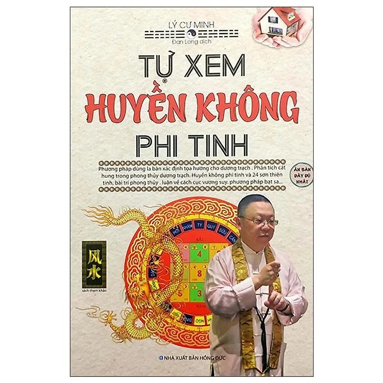 Tự Xem Huyền Không Phi Tinh (nguyetlinhbook)