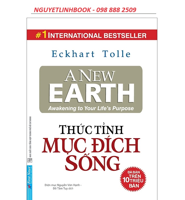 Thức Tỉnh Mục Đích Sống (nguyetlinhbook)