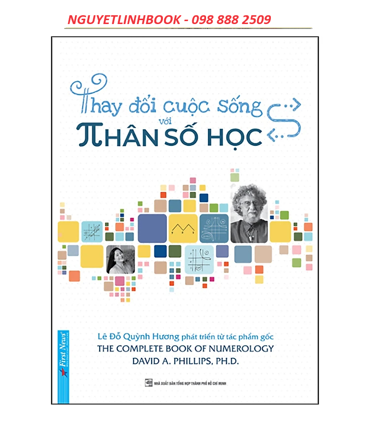 Thay Đổi Cuộc Sống Với Nhân Số Học (nguyetlinhbook)