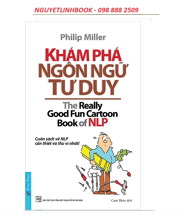 Khám Phá Ngôn Ngữ Tư Duy (nguyetlinhbook)