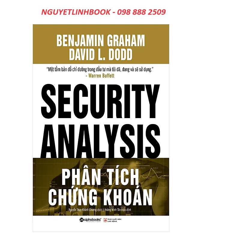 Phân Tích Chứng Khoán (nguyetlinhbook)