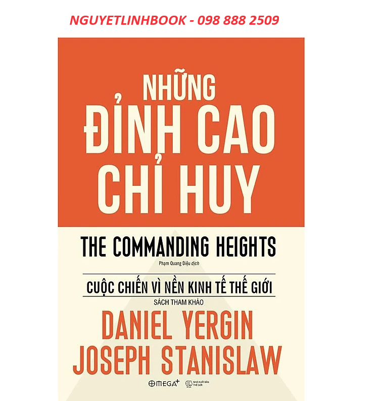 Những Đỉnh Cao Chỉ Huy (nguyetlinhbook)