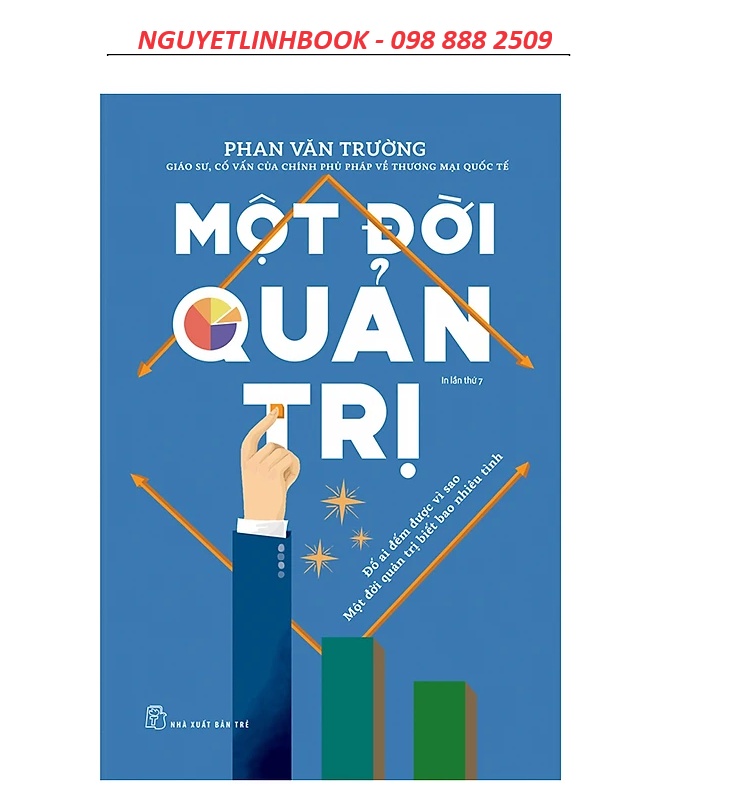 Một Đời Quản Trị (nguyetlinhbook)