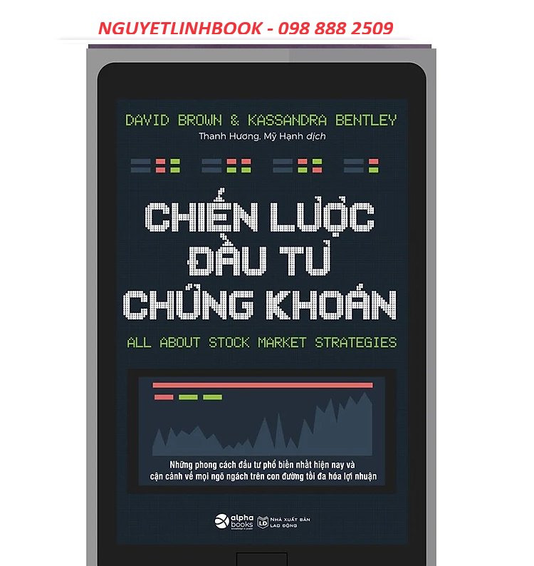 Chiến Lược Đầu Tư Chứng Khoán (nguyetlinhbook)