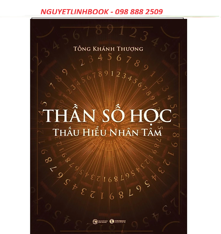 Thần Số Học: Thấu Hiểu Nhân Tâm