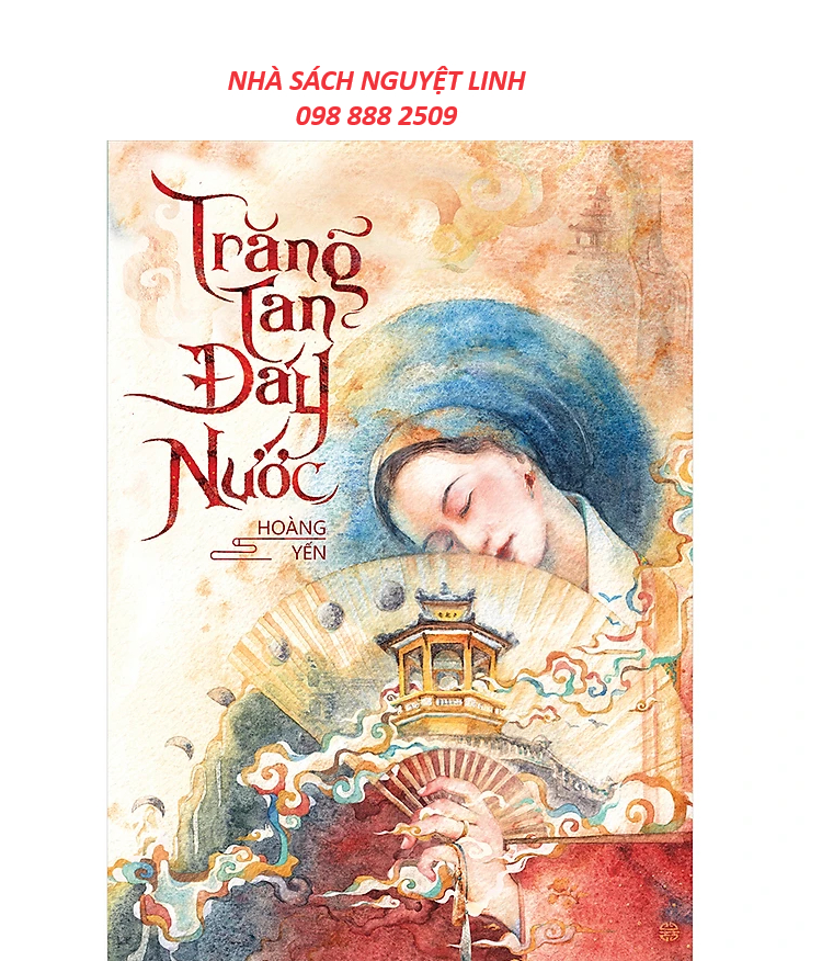 Trăng Tan Đáy Nước (nguyetlinhbook)