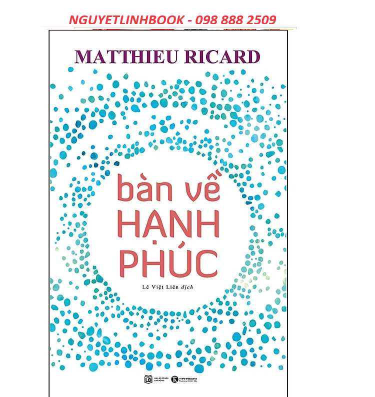 Bàn Về Hạnh Phúc (nguyetlinhbook)