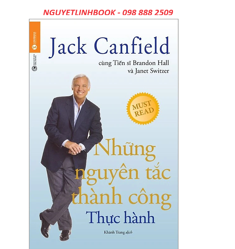 Những nguyên tắc thành công - Thực hành (nguyetlinhbook)