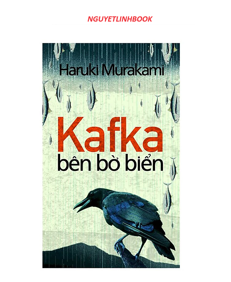 Kafka bên bờ biển (nguyetlinhbook)