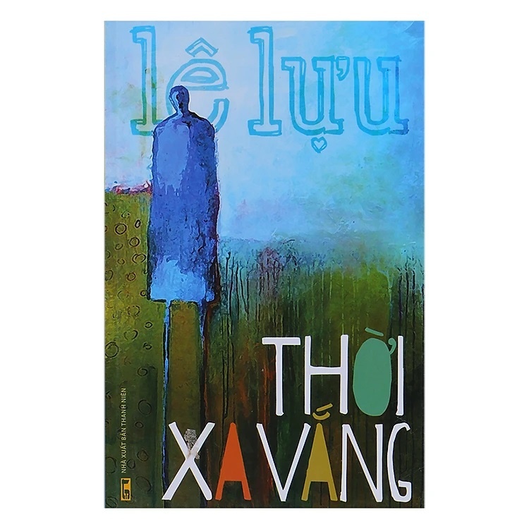 Thời Xa Vắng (nguyetlinhbook)