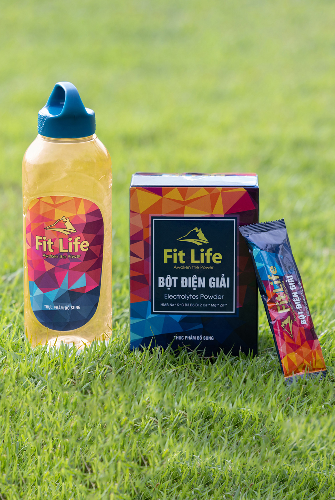 Fit Life Vietnam