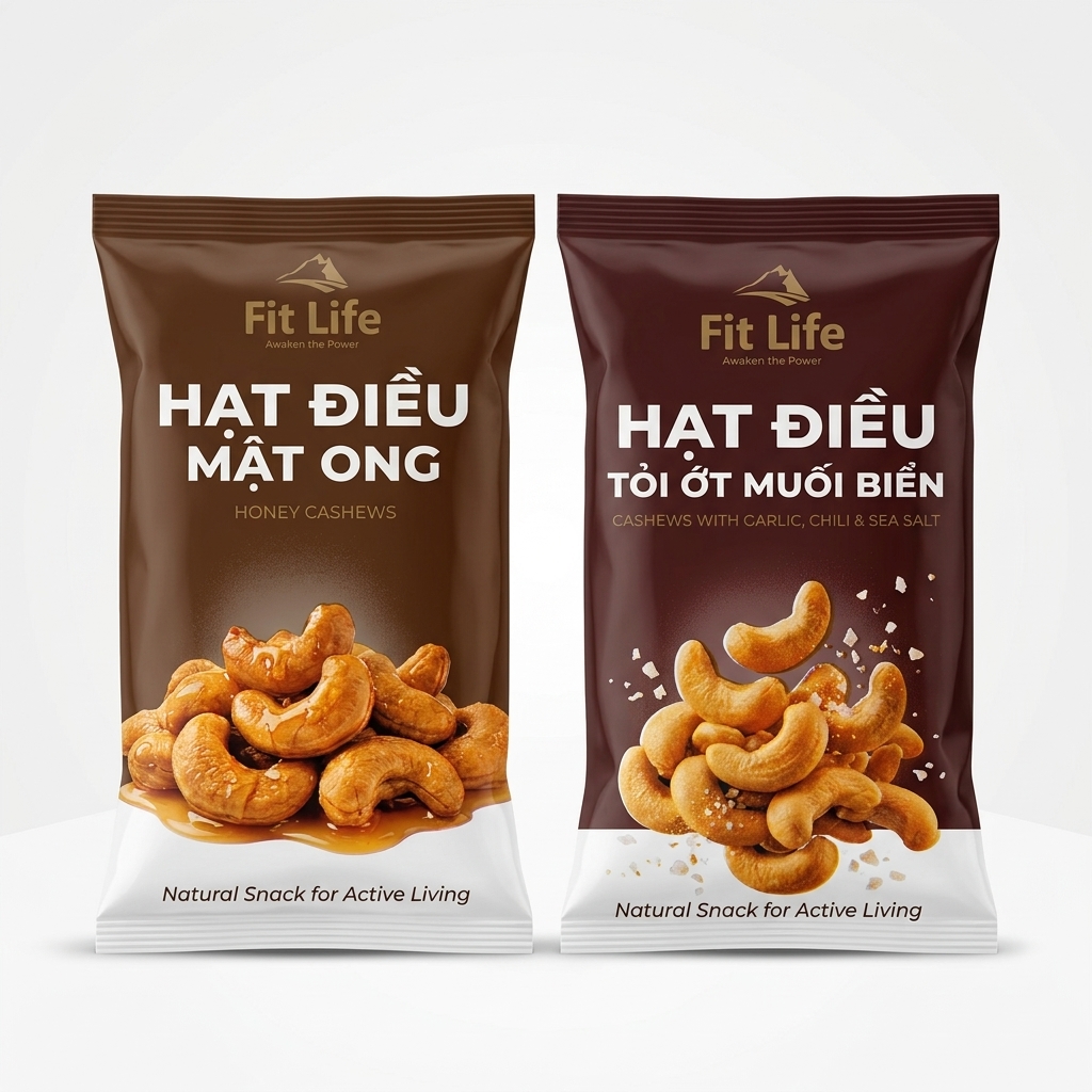 Hạt Điều