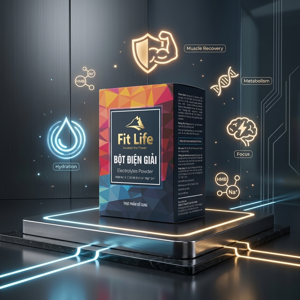 Fit Life Vietnam